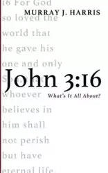 John 3 - Harris Murray J.