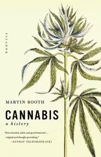 Cannabis - Martin Booth