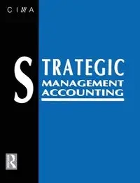 Strategic Management Accounting - Ward Keith