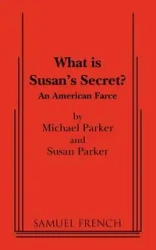 What Is Susan's Secret? - Parker Susan