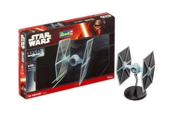Star Wars TIE Fighter - Revell