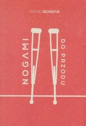 Nogami do przodu - Andrij Bondar