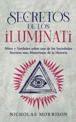 Secretos de los Iluminati - Nicholas Morrison