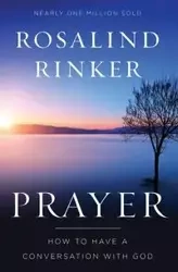 Prayer - Rosalind Rinker
