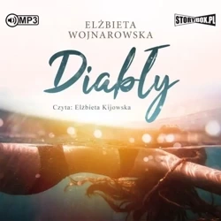 Diabły. Audiobook - Elżbieta Wojnarowska