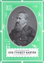 Sto tysięcy kartek - Anna Czerwińska-Rydel