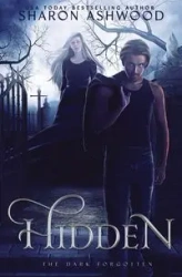 Hidden - Sharon Ashwood