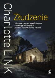 eBook Złudzenie - Charlotte Link epub mobi