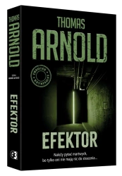 Efektor - Thomas Arnold