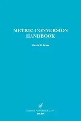 Metric Conversion Handbook - Marvin H. Green