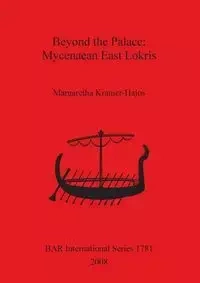 Beyond the Palace - Kramer-Hajos Margaretha