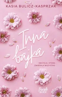 Inna Bajka - Katarzyna Bulicz-Kasprzak