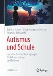 Autismus und Schule - Sabrina Haider