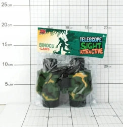 Lornetka w folii 1340850 08507