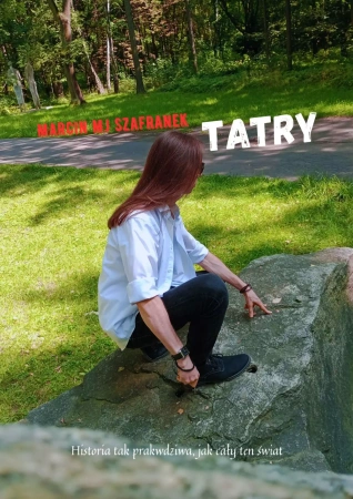 Tatry - Marcin Szafranek
