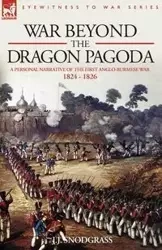 War Beyond the Dragon Pagoda - Snodgrass J. J.