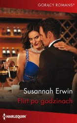 eBook Flirt po godzinach - Susannah Erwin mobi epub