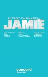 Everybody's Talking About Jamie - Tom MacRae