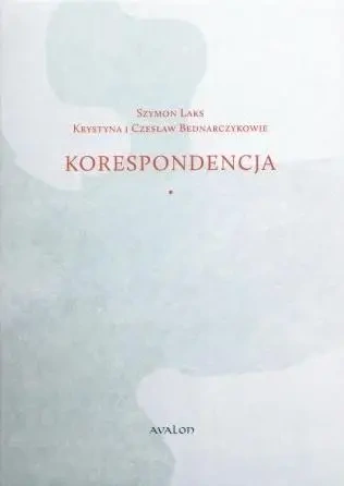 Korespondencja - praca zbiorowa