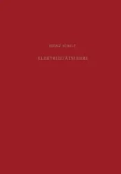 Elektrizitätslehre - Schilt H.