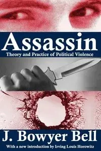 Assassin - Bell J. Bowyer
