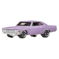 Hot Wheels Szybcy i wściekli Samochodzik HRW53 - Mattel