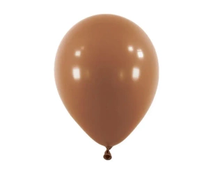 Balon Fashion Chocolate 28cm 50szt - Anagram