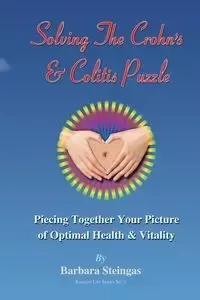 Solving The Crohn's & Colitis Puzzle - Barbara Steingas