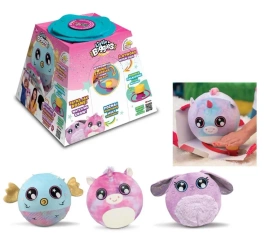 Little Biggies! Mini maskotka do pompowania - Cobi