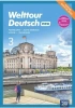 J. Niemiecki 3 Welttour Deutsch neu Podr - Sylwia Mróz-Dwornikowska