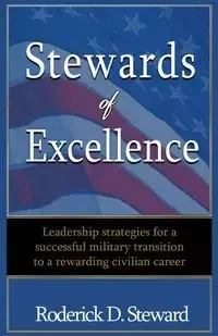 Stewards of Excellence - Roderick Steward