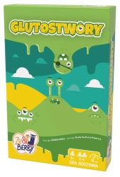 Gra Glutostwory - Muduko PAP