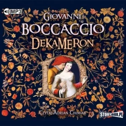 Dekameron audiobook - Giovanni Boccaccio