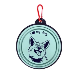 Miska dla psiarzy - I love my dog - Be-Happy Gifts