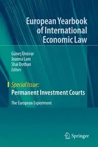 Permanent Investment Courts - Ünüvar Güneş