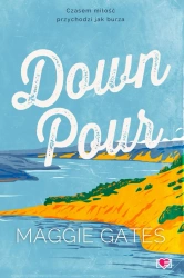 Downpour. The Griffith Brothers - Maggie C Gates