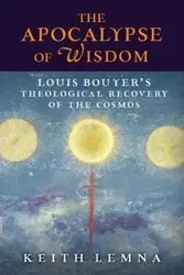 The Apocalypse of Wisdom - Keith Lemna
