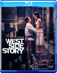 West Side Story, Blu-ray