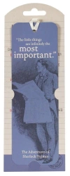 Pulteney Press Zakładka papierowa Sherlock Holmes - Half Moon Bay