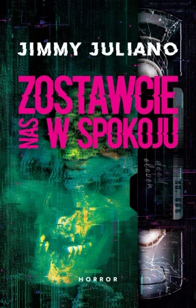 Zostawcie nas w spokoju - Jimmy Juliano