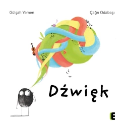 Dźwięk - Gulsah Yemen