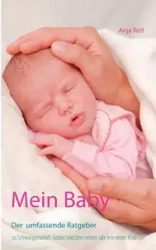 Mein Baby - Anja Reif