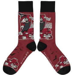 Skarpetki - Hrabia Książkula rozm. 42/46 - Molom