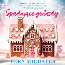 audiobook Spadające gwiazdy - Fern Michaels