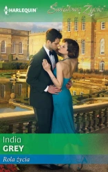 eBook Rola życia - India Grey epub mobi
