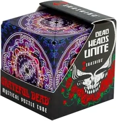 Shashibo. Haight Ashbury - Shashibo