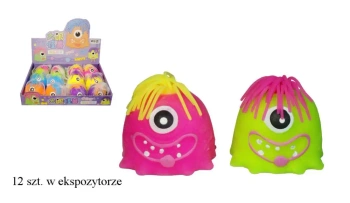 Gniotek potworek - SWEDE