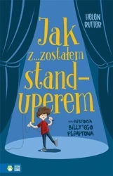 Jak z...zostałem standuperem, czyli historia.. - Helen Rutter