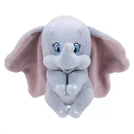 Beanie Babies Disney Dumbo - słoń 24cm - TY