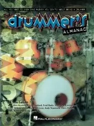 The Drummer's Almanac - Jon Cohan